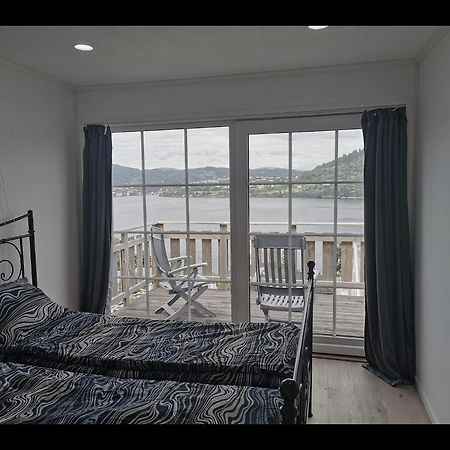 Fjordview Rentals 베르겐 외부 사진