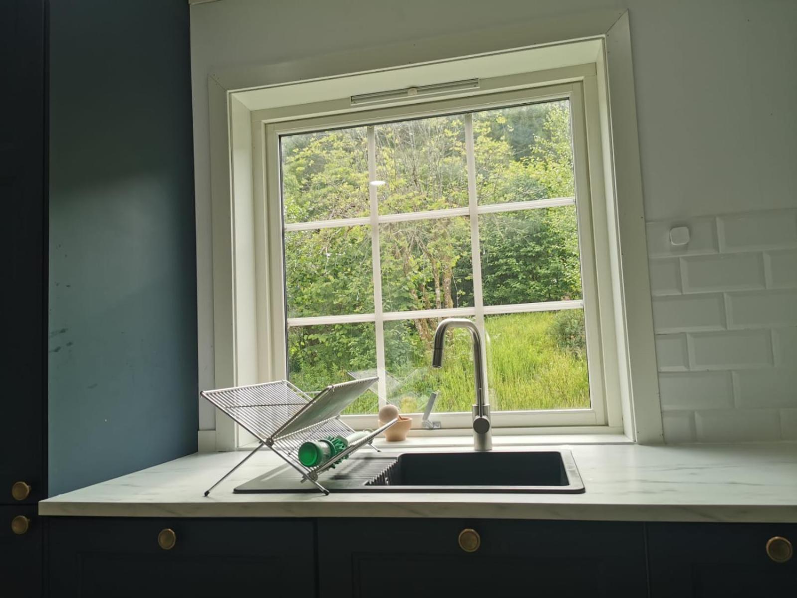Fjordview Rentals 베르겐 외부 사진